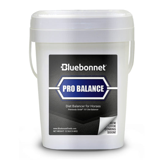 Bluebonnet Pro Balance (101 Diet Balancer)