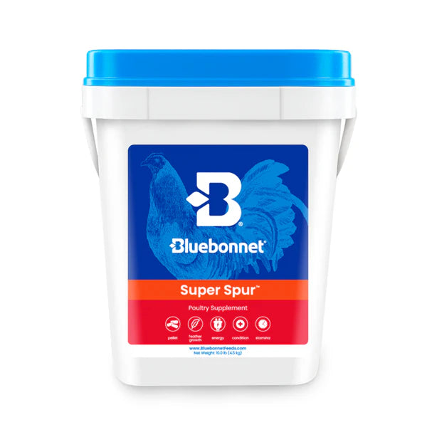 Super Spur Poultry Supplement