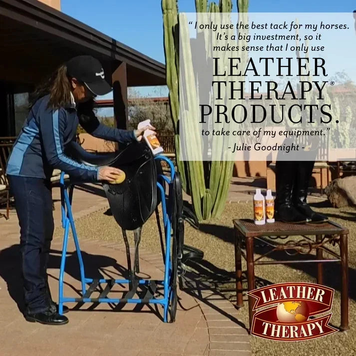 Leather Therapy Restorer & Conditioner