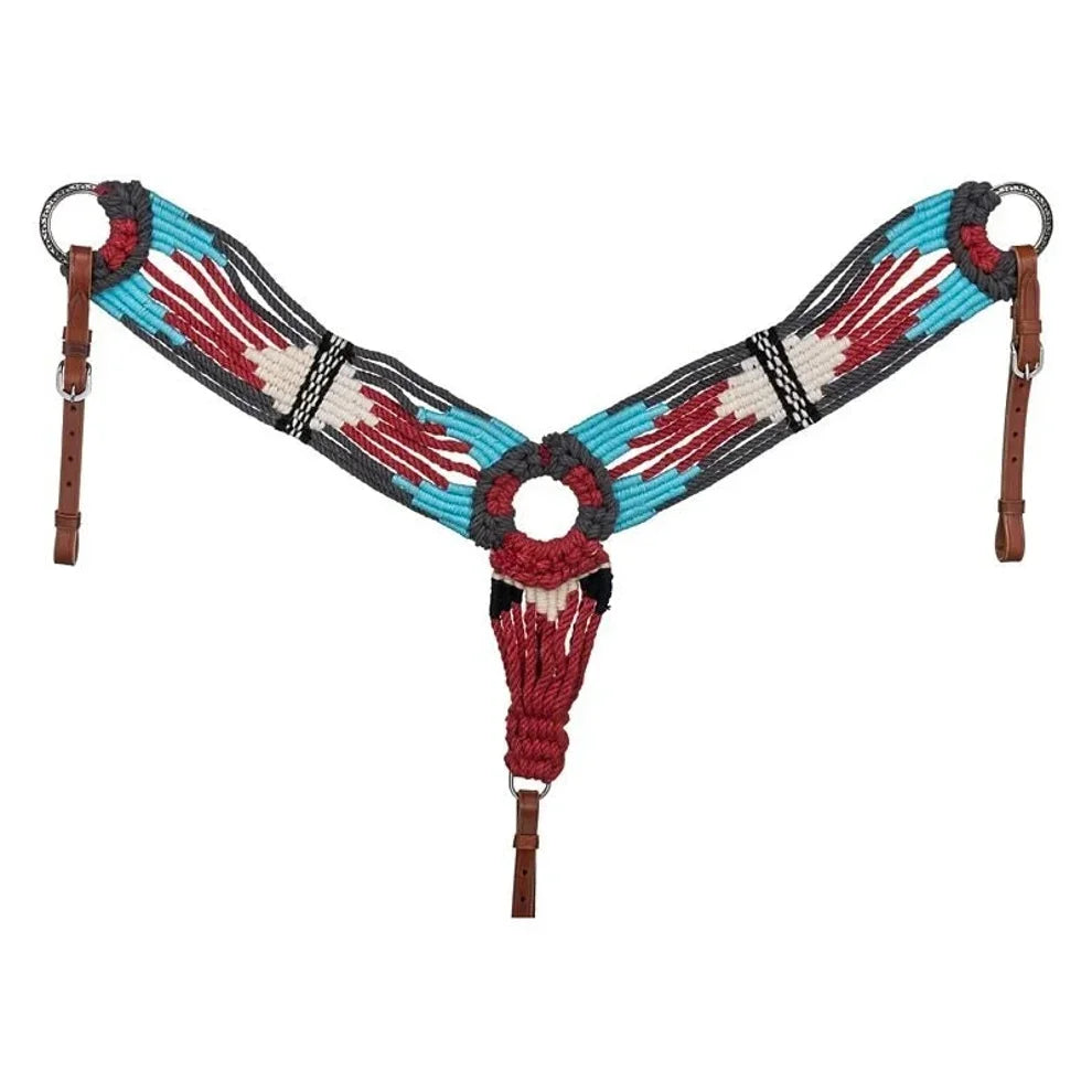 Tough1 Wool String Breast Collar