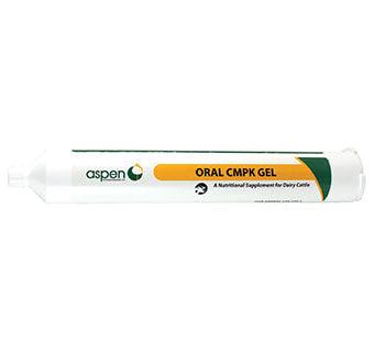 Aspen Vet CMPK Oral Gel - Houlihan Saddlery LLC