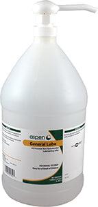 Aspen Vet General Lube - Houlihan Saddlery LLC