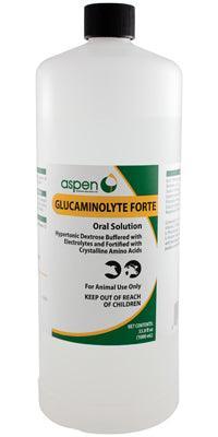 Aspen Vet Glucaminolyte Forte - Houlihan Saddlery LLC