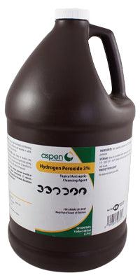 Aspen Vet Hydrogen Peroxide 3% - Houlihan Saddlery LLC