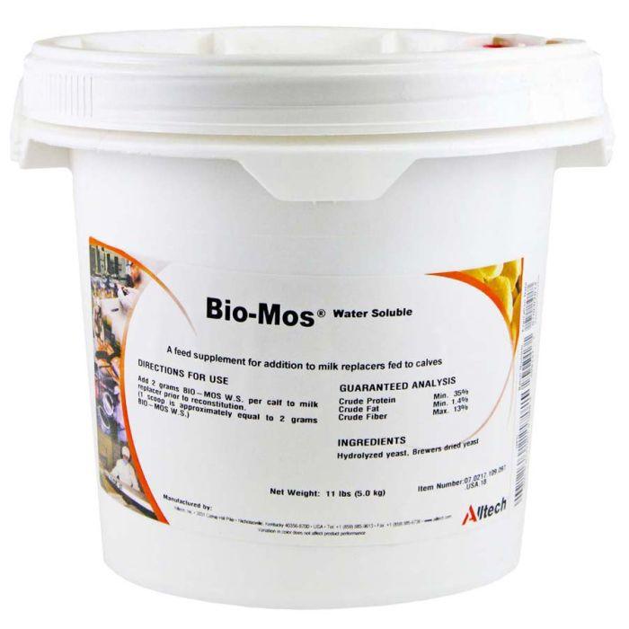 Bio-Mos Water Soluble - Houlihan Saddlery LLC