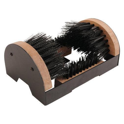 Boot Scrubber - Houlihan Saddlery LLC