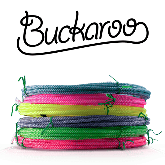 Buckaroo - Houlihan Saddlery LLC