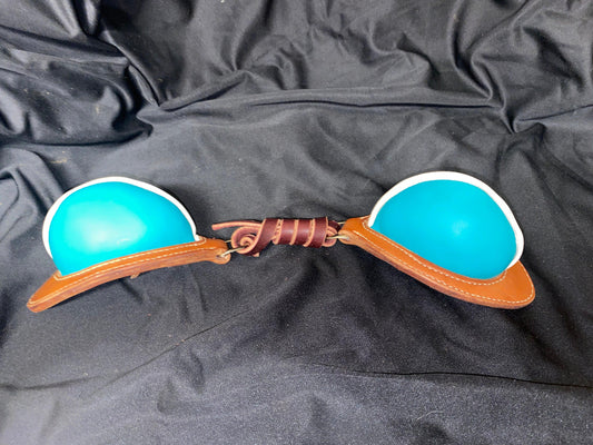 Bucking Rolls - Houlihan Saddlery LLC