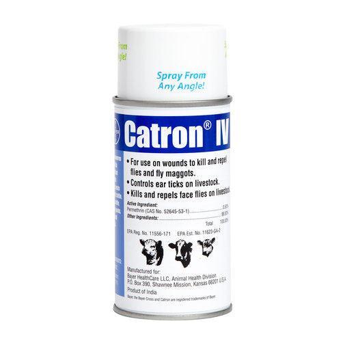 Catron IV Spray - Houlihan Saddlery LLC