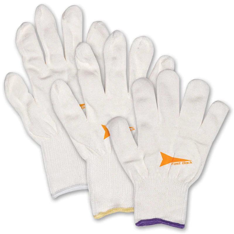 Complete Control Roping Glove - Houlihan Saddlery LLC