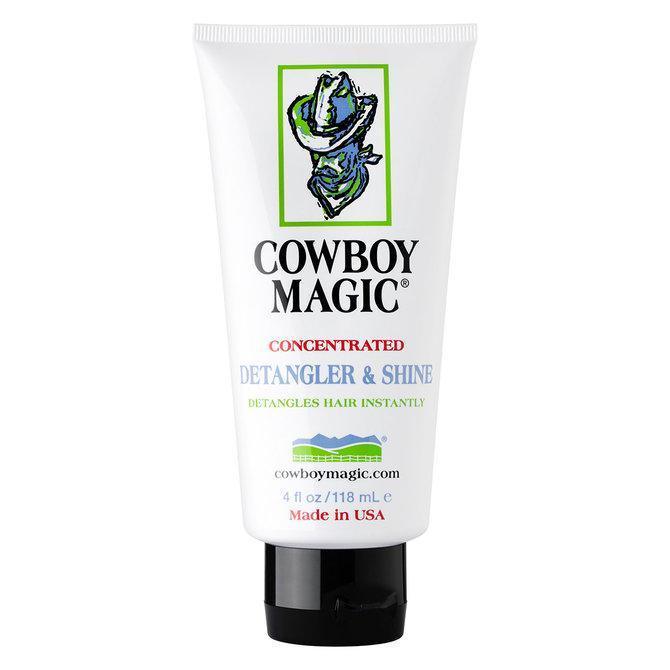 Cowboy Magic Skip to product information