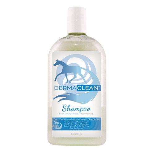 Derma Clean Shampoo - Houlihan Saddlery LLC