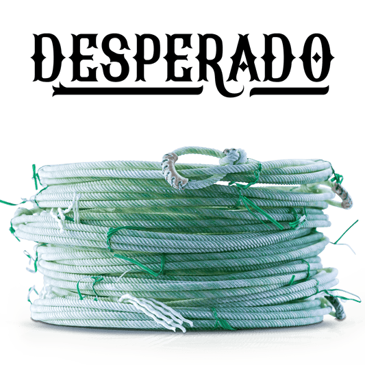 Desperado - Houlihan Saddlery LLC