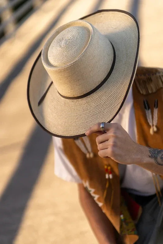 Sunbody Hats Reata