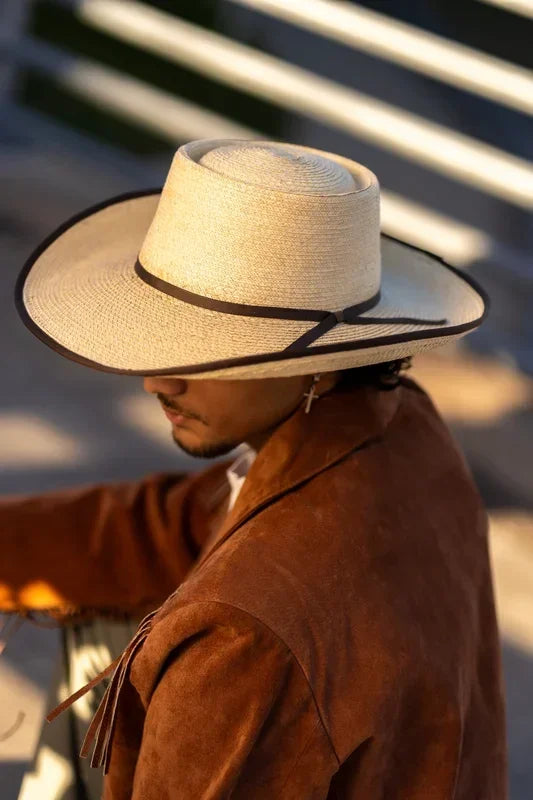 Sunbody Hats Reata