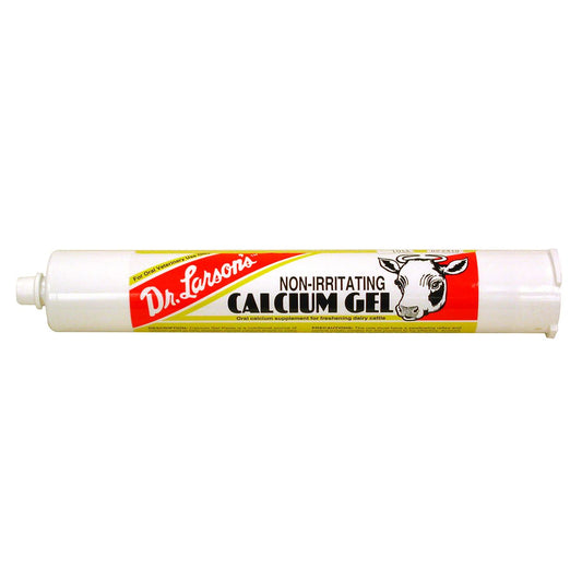 Dr. Larson's Calcium Gel - Houlihan Saddlery LLC