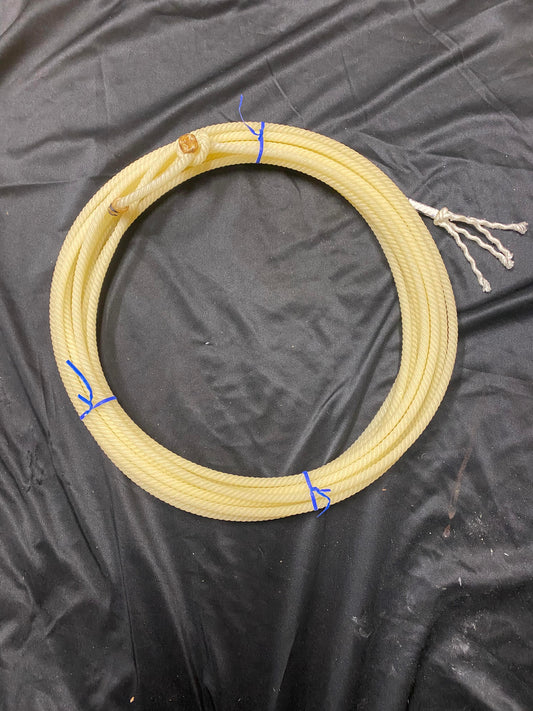 E4 Prescott Left-Handed Ranch Rope - Houlihan Saddlery LLC