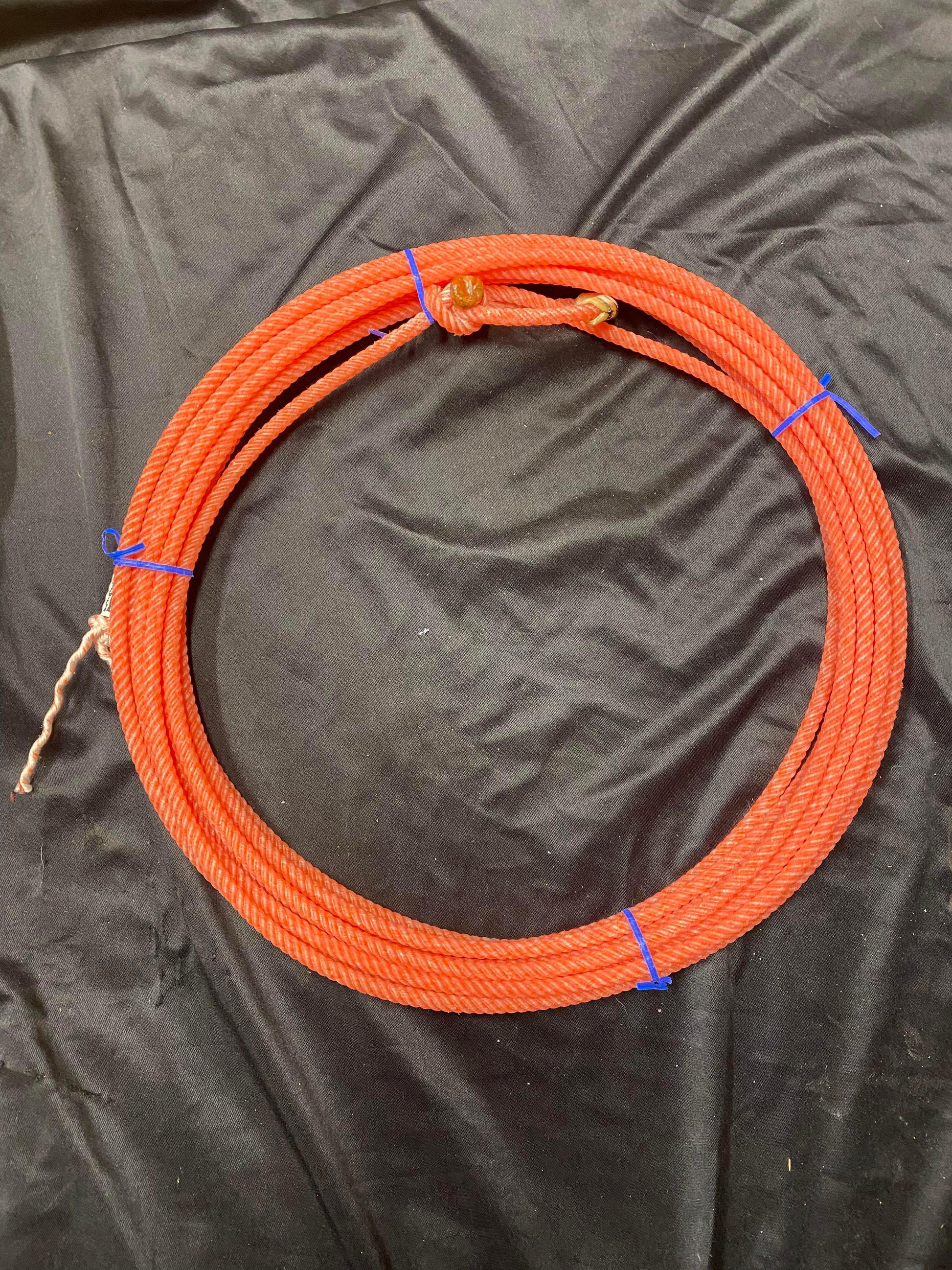 E4 Ropes Contraband Ranch Rope - Houlihan Saddlery LLC