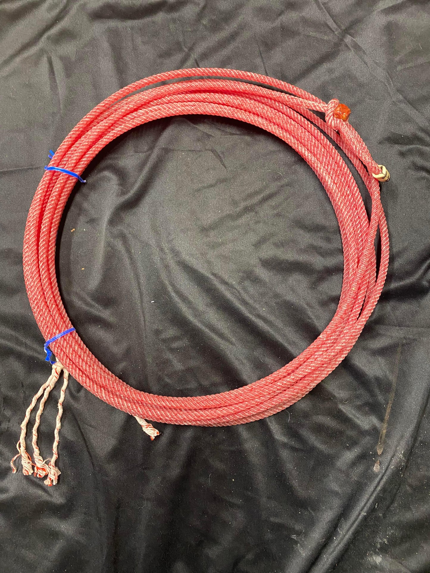 E4 Ropes Pecos Ranch Rope - Houlihan Saddlery LLC