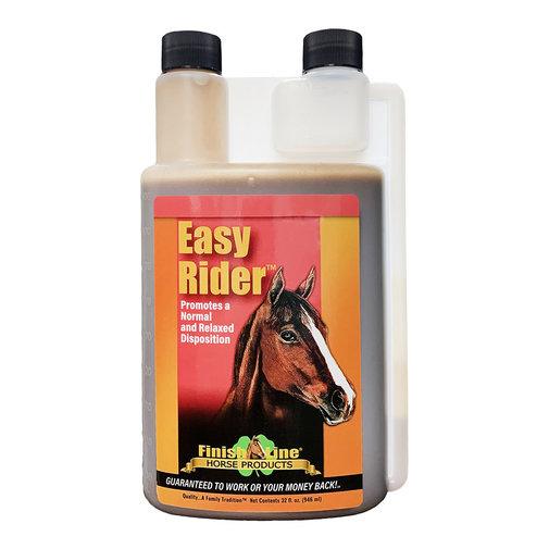 Easy Rider - Houlihan Saddlery LLC