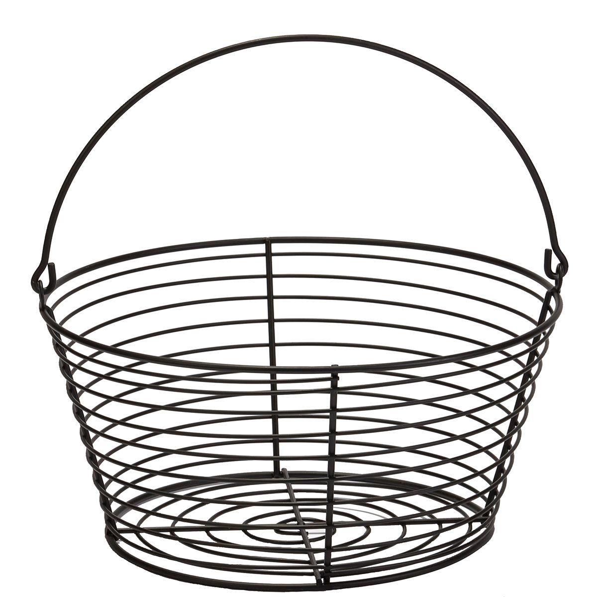 Egg Basket - Houlihan Saddlery LLC