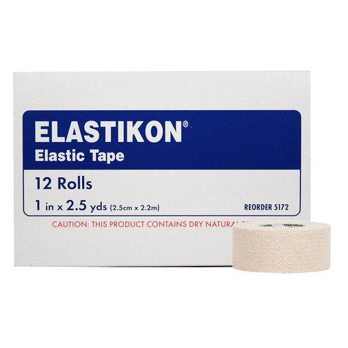 Elastikon Elastic Tape - Houlihan Saddlery LLC