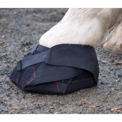 Equine Hoof Bandage - Houlihan Saddlery LLC