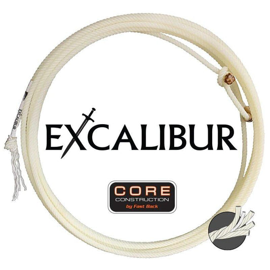 Excalibur Head Rope - Houlihan Saddlery LLC