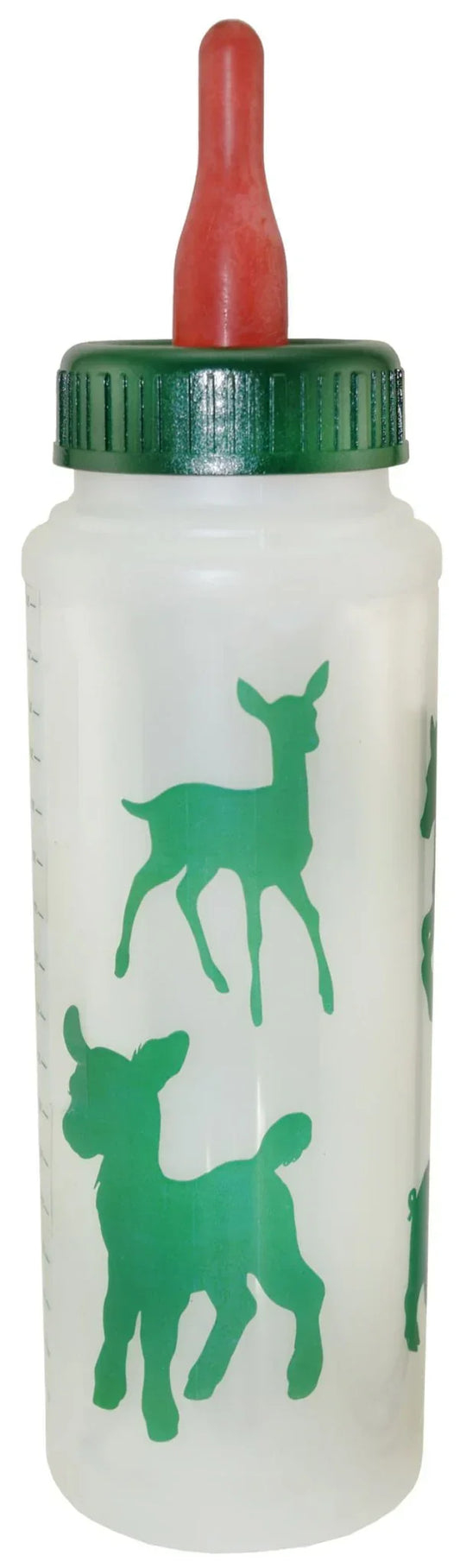 Farm Babies Nursing Bottle quart from Houlihan Saddlery