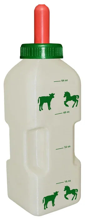 Farm Babies Nursing Bottle 2-quart from Houlihan Saddlery
