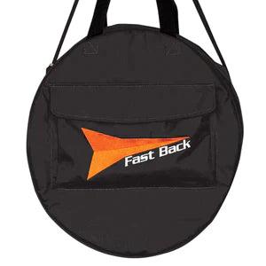 Fast Back Basic Rope Bag - Houlihan Saddlery LLC