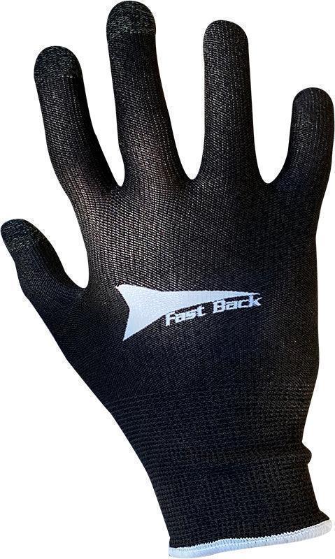 Fast Back Touch Pro Roping Gloves - Houlihan Saddlery LLC