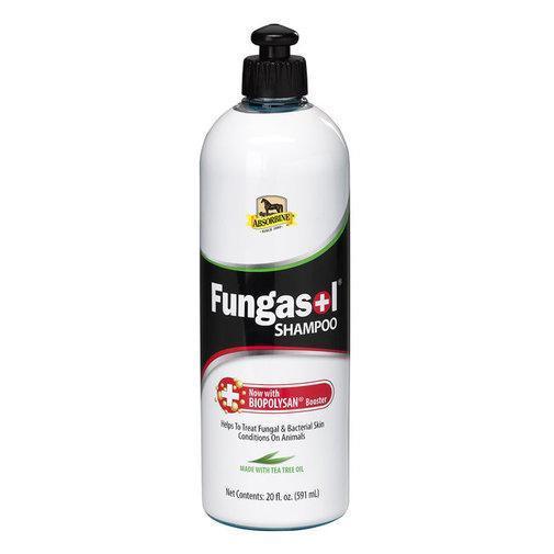 Fungasol Shampoo - Houlihan Saddlery LLC