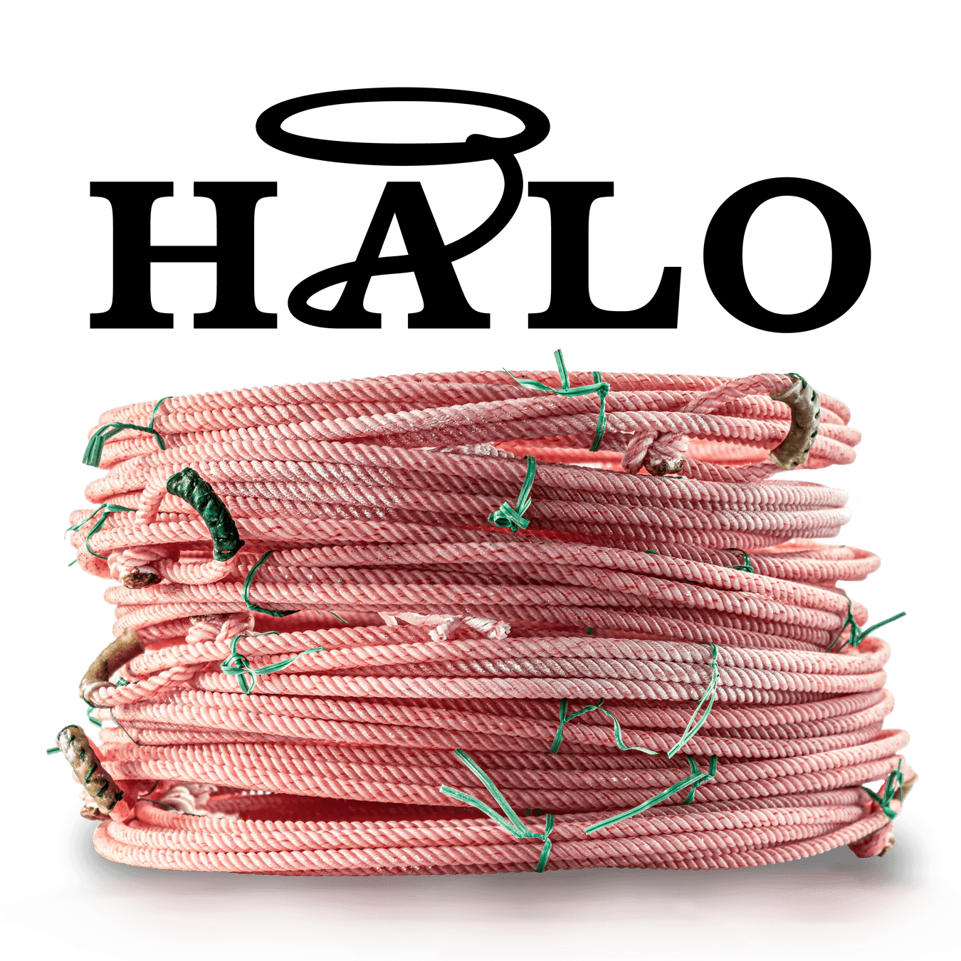 Halo Breakaway Rope - Houlihan Saddlery LLC