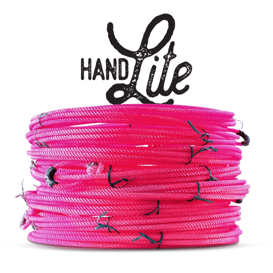 Hand Lite - Houlihan Saddlery LLC