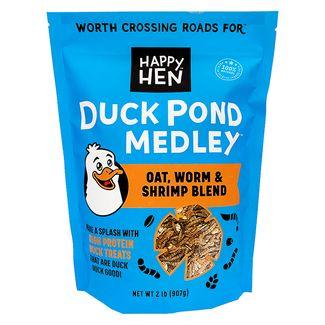 Happy Hen Duck Pond Medley - Houlihan Saddlery LLC