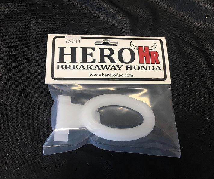 Hero Breakaway Honda - Houlihan Saddlery LLC