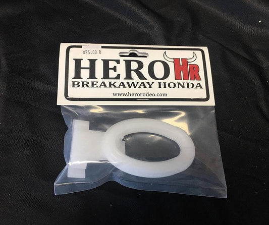 Hero Breakaway Honda - Houlihan Saddlery LLC