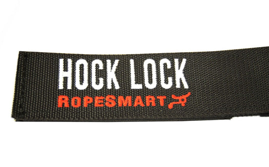 Hock Lock Replacement Strap - Houlihan Saddlery LLC