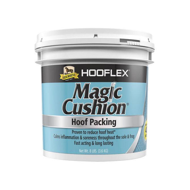 Hooflex Magic Cushion Hoof Packing - Houlihan Saddlery LLC