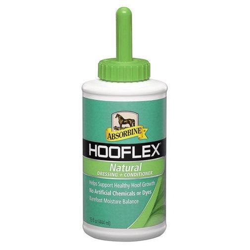 Hooflex Natural Hoof Dressing + Conditioner - Houlihan Saddlery LLC