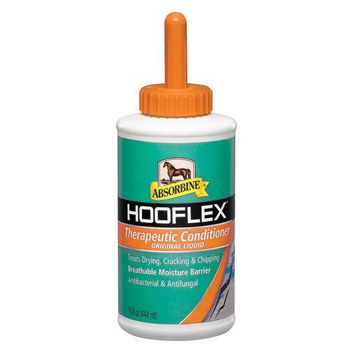Hooflex Therapeutic Conditioner - Houlihan Saddlery LLC