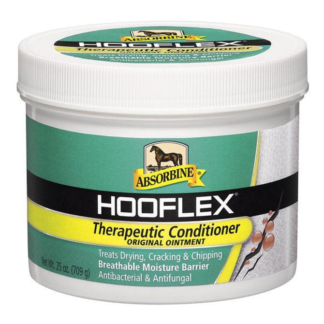 Hooflex Therapeutic Conditioner - Houlihan Saddlery LLC