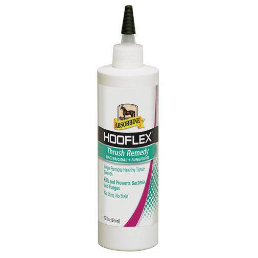 Hooflex Thrush Remedy Bactericidal and Fungicidal - Houlihan Saddlery LLC