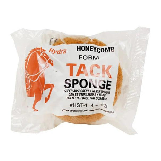 Hydra Honeycomb Tack Sponge - Houlihan Saddlery LLC