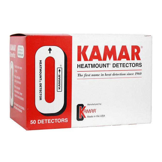 Kamar Heatmount Detectors for Cattle - Houlihan Saddlery LLC