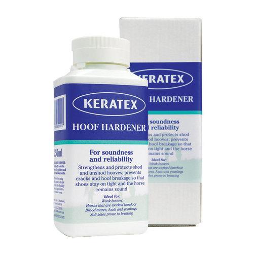 Keratex Hoof Hardener - Houlihan Saddlery LLC