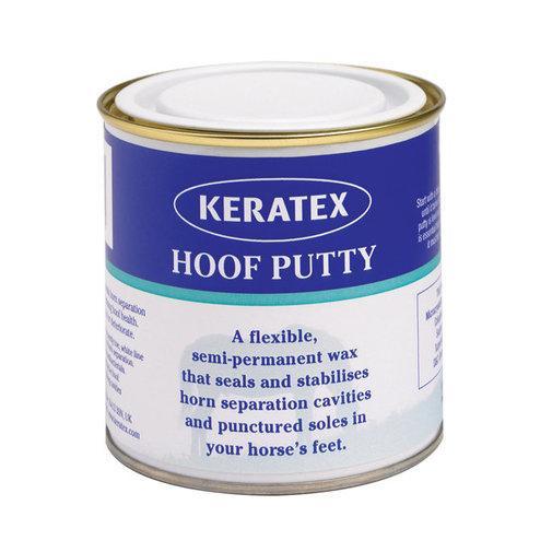 Keratex Hoof Putty - Houlihan Saddlery LLC