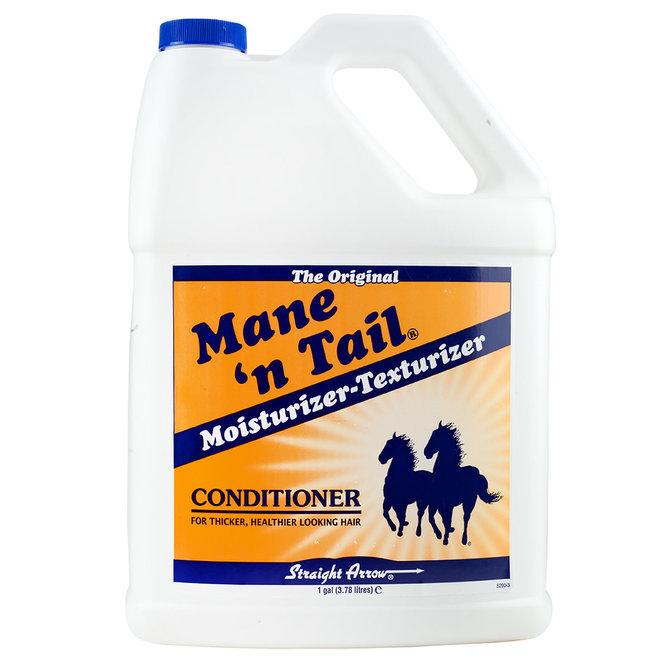 Mane 'n Tail Conditioner - Houlihan Saddlery LLC
