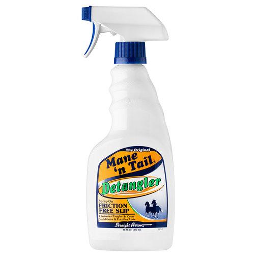 Mane 'n Tail Detangler - Houlihan Saddlery LLC